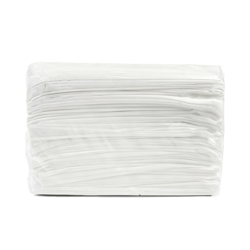 Disposable Pillowcase, Extra Large and Thick, Dirt-Resistant, Hotel Supplies, Train Sleeper, Travel, Non-Woven Pillow Cover, Pillowcase