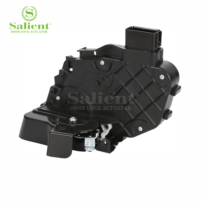 Suitable for Land Rover Range Rover Lock Block Motor Lock Lr011277 Central Lock Car Central Control Door Lock Block Digital Lock Auto Parts