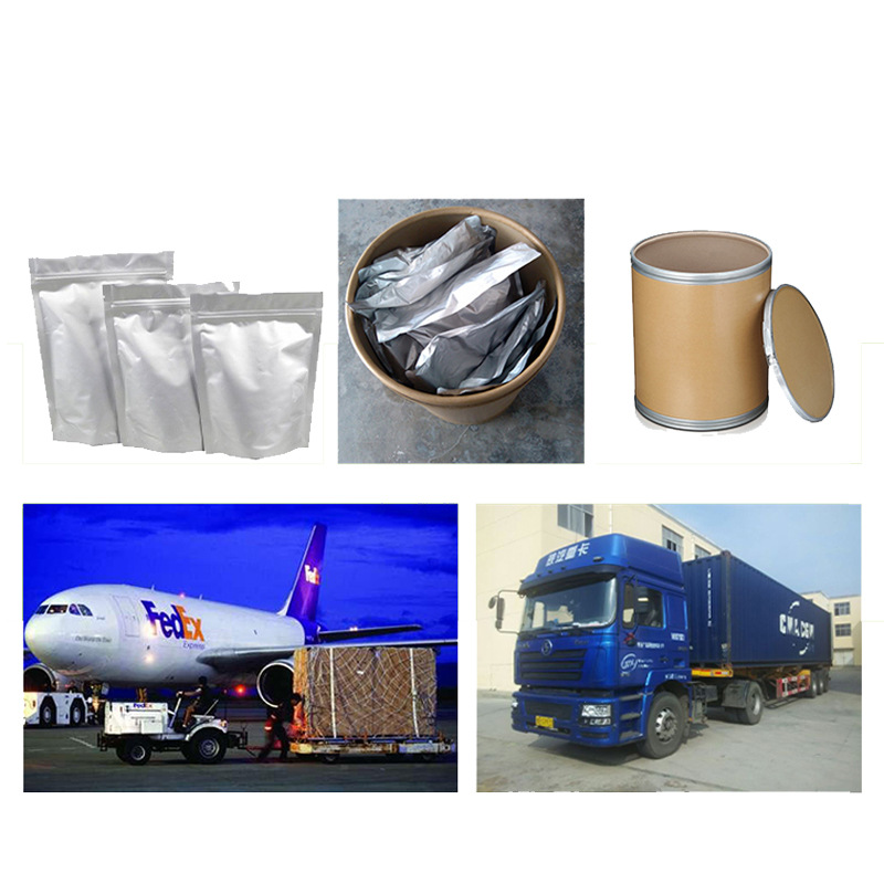 Glutathione 98% Reduced Glutathione Powder Cosmetic Raw Material 10G/Bag Small Package