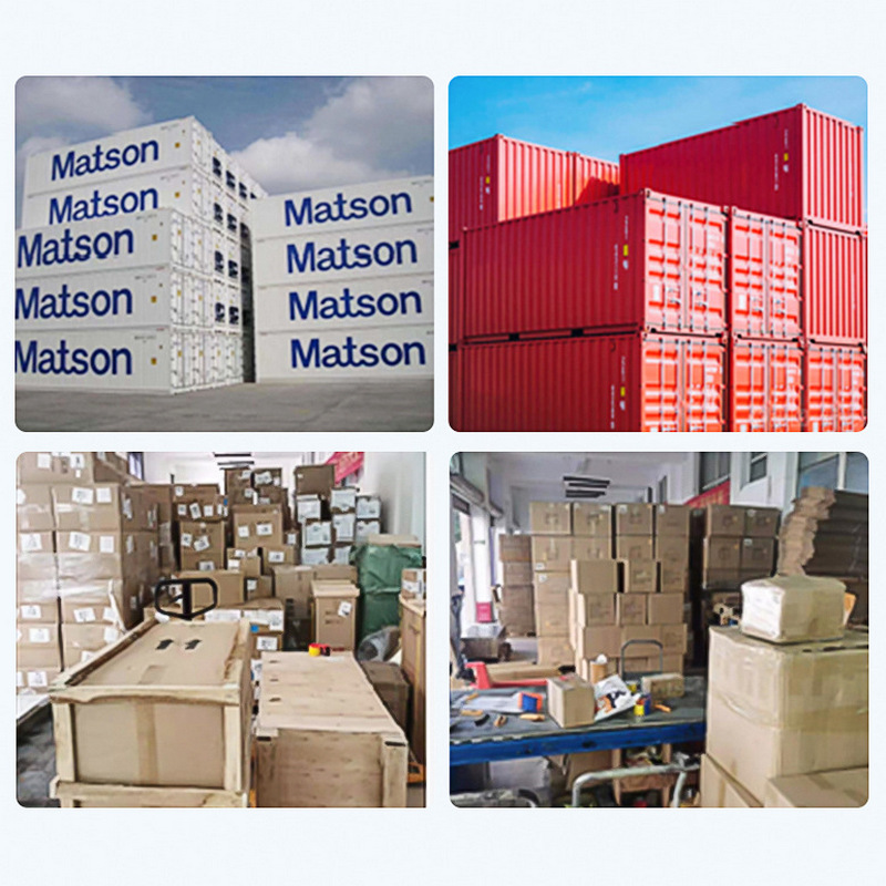 International Logistics Dongguan to Hong Kong Express Consolidation Freight Logistics Taiwan Logistics Distribution Line