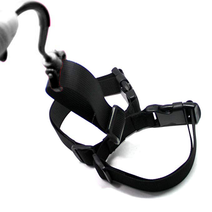 Outdoor Wading Pants, Fishing Pants with Special Drying Hooks and Straps, Small Accessories, Long Tube, Non-Slip, Breathable