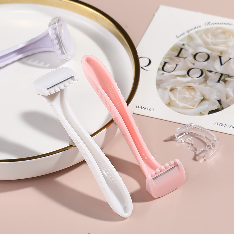 Wholesale Mini Shaver, Hair Removal Knife, Armpit Hair Removal, Leg Hair, Bikini Private Parts Manual Hair Removal Artifact, Does Not Hurt the Skin