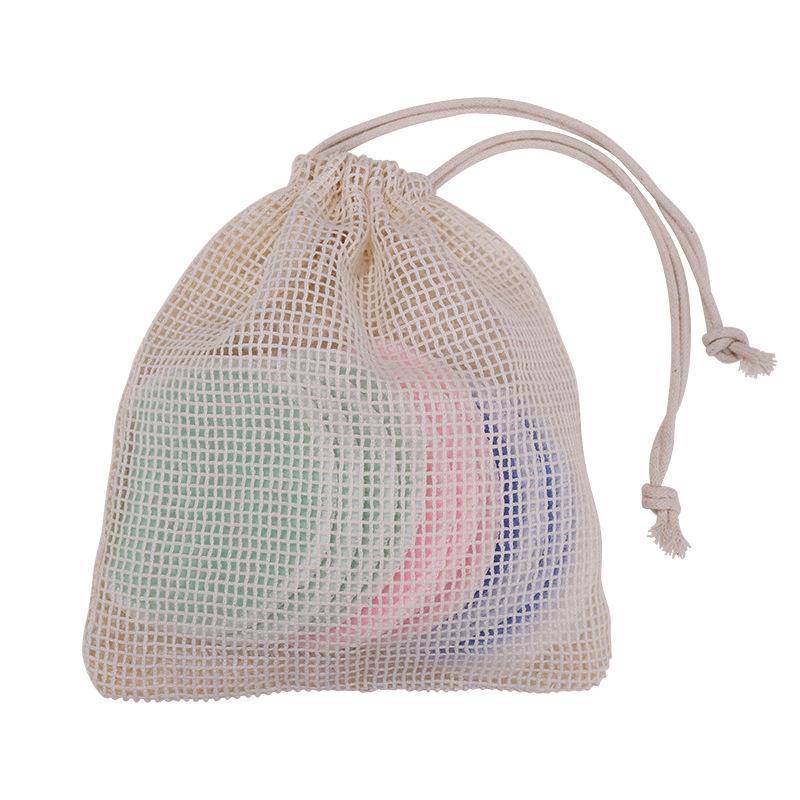 Makeup Remover Pads, Soft Bamboo Fiber Velvet Makeup Remover Pads, Face Wash, Washable, Reusable Face Wash Pads, Customized