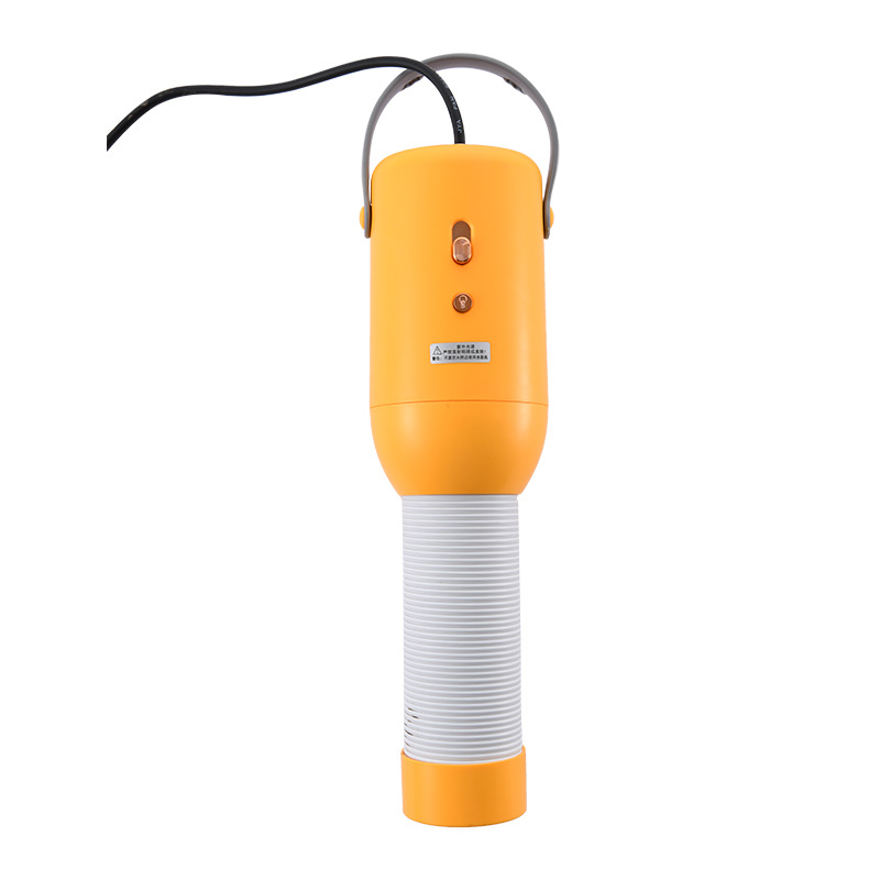 Pet Drying Box Cat Noise Reduction Pulley Transparent Drying Box Household Dog Pet Bath Dryer Box