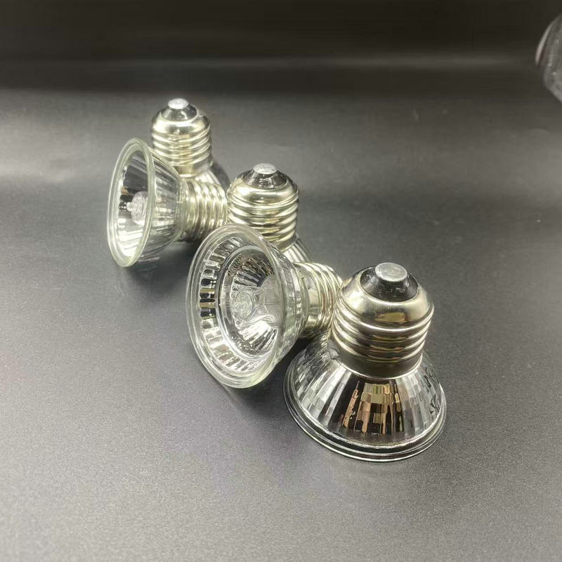 Turtle Basking Lamp Sun Lamp Three-In-One Uva+Uvb Full Spectrum Lizard Tortoise Reptile Calcium Supplement Sterilization Bulb