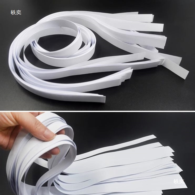 Dotting Paper Tape Dotting Timer Edm Timer Paper Tape 30/50m Long Toner Paper Carbon Paper