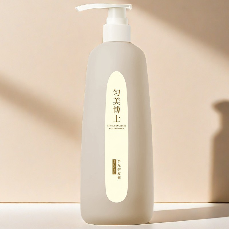 Light Shampoo Refreshing Cleansing Deep Cleansing Shampoo Oil Control Hair Conditioner Hair Conditioner Water Shine Conditioner