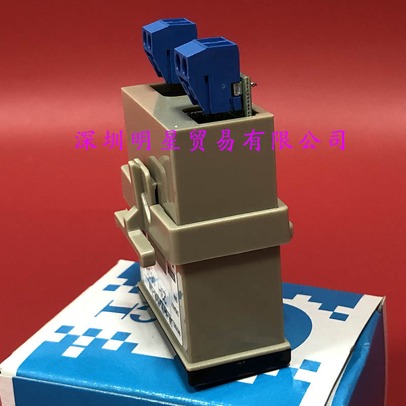 Taiwan Qisheng Conch Voltmeter Vm2-Rl1-00032 Tachometer Original Genuine Fake One Penalty Ten