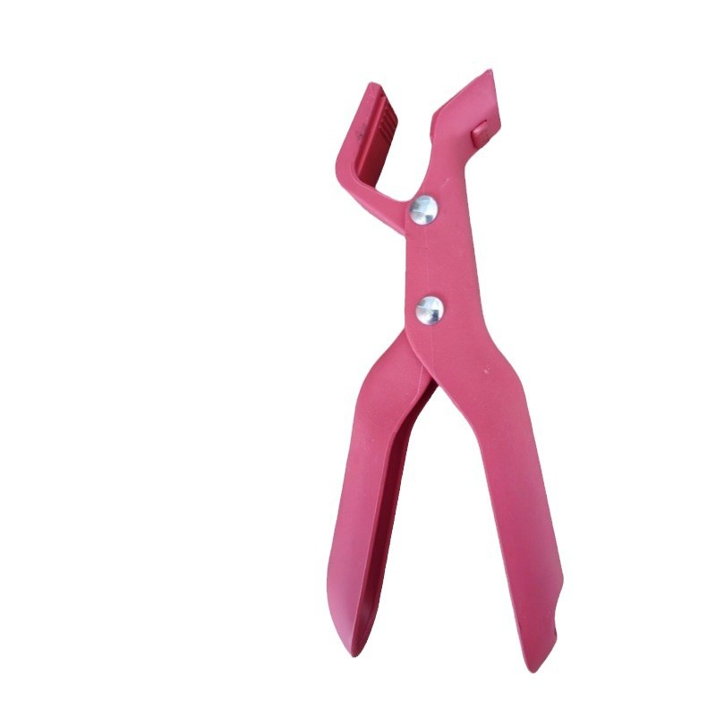 Household kitchen anti-scalding anti-scalding bowl dish clip plate non-slip plate clip steamer dish clip bowl artifact manufacturers batch