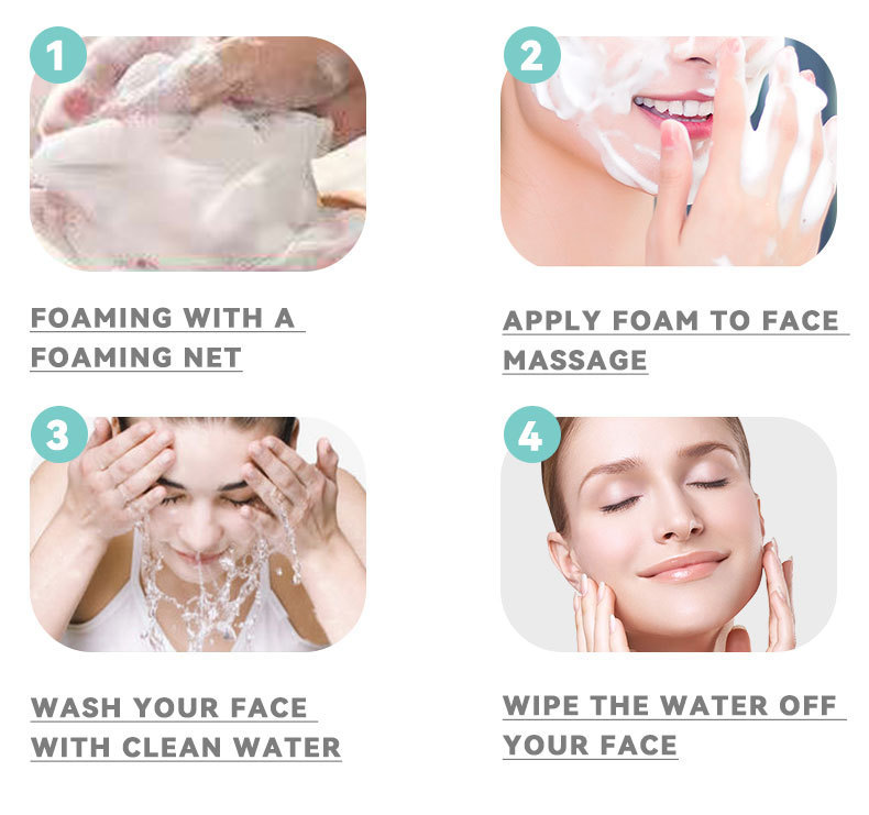 English cross-border goat milk silk soap refreshing oil control skin cleansing bath drawing handmade soap mite factory wholesale