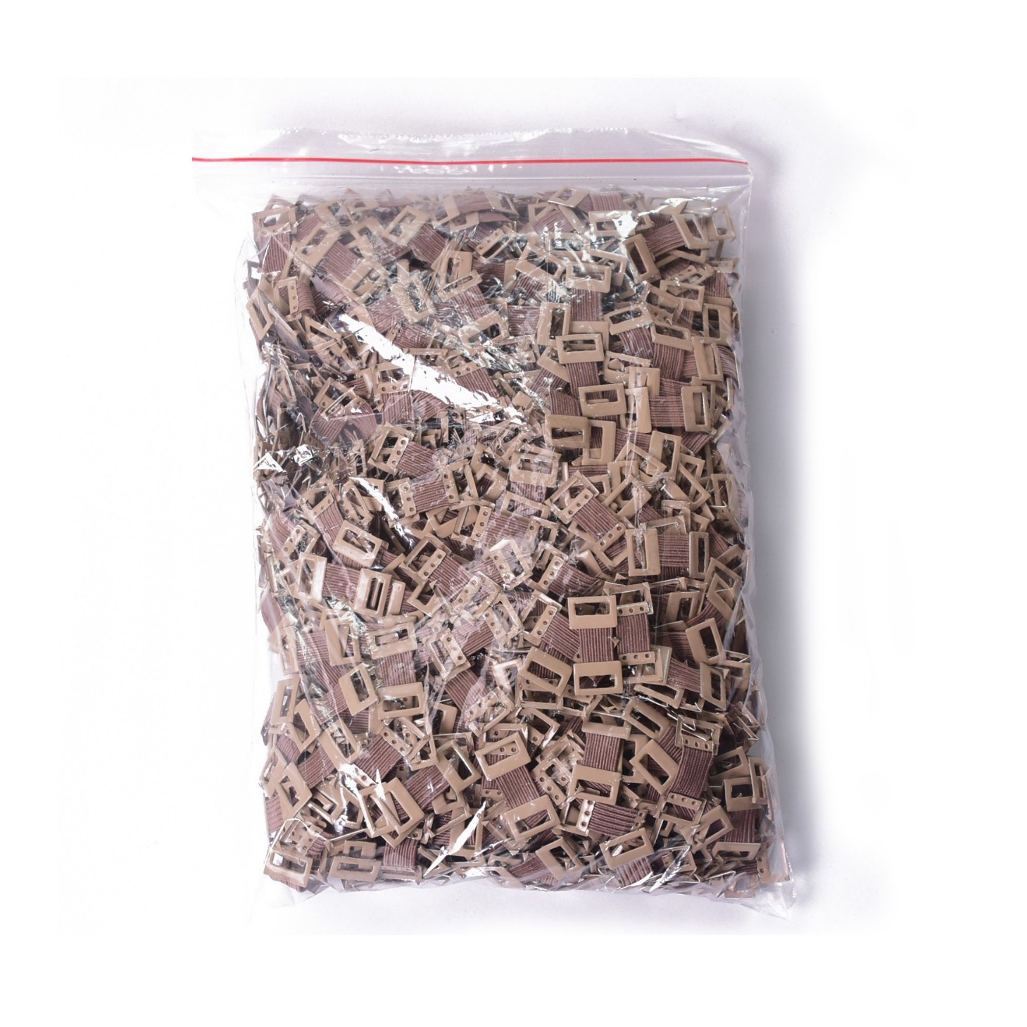 Bandage Buckle Bandage Aluminum Buckle Rubber Elastic Buckle Sports Bandage Adhesive Buckle Pull Small Aluminum Buckle Bandage Adhesive Buckle