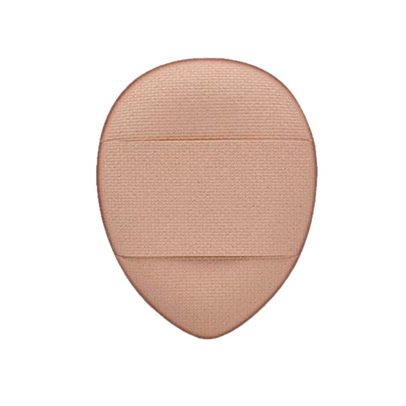 Factory Direct Sale Mini Powder Puff Water Drop Small Powder Puff Leather Surface Cushion Puff Concealer Special Beauty Egg