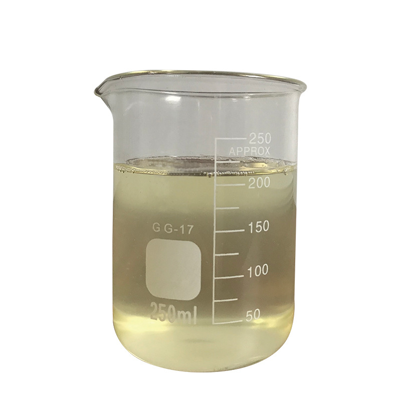 Manufacturer Supplies Macular Remover Suitable for All Kinds of Fiber Chemical Fiber Pre-Treatment Degreaser Production and Wholesale