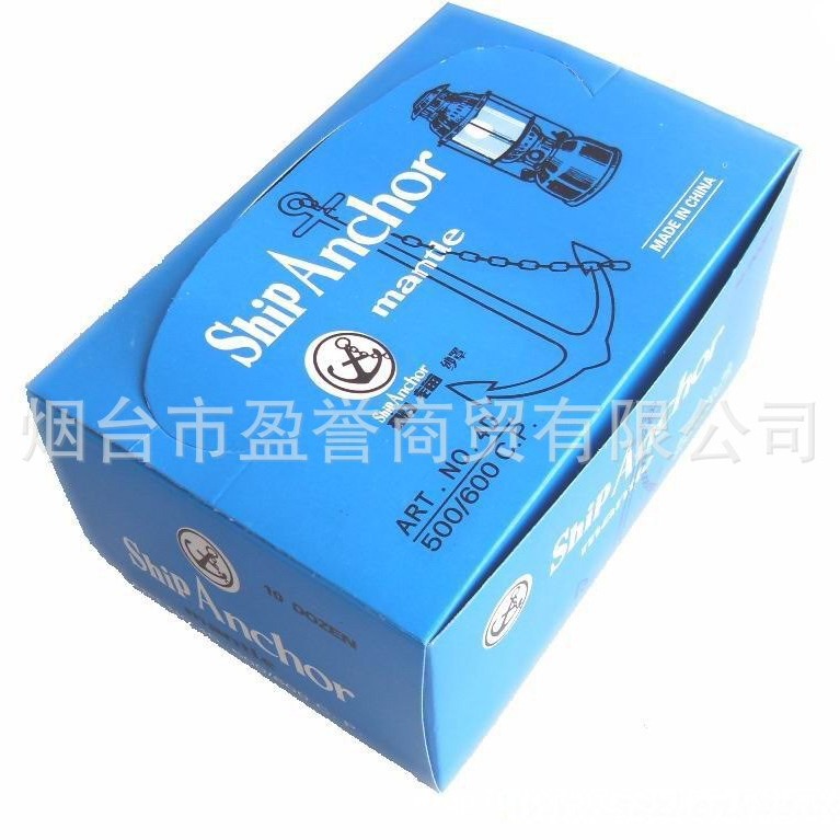 Ship anchor plate made of rayon 500600C.P high quality kerosene vapor lamp gauze cover