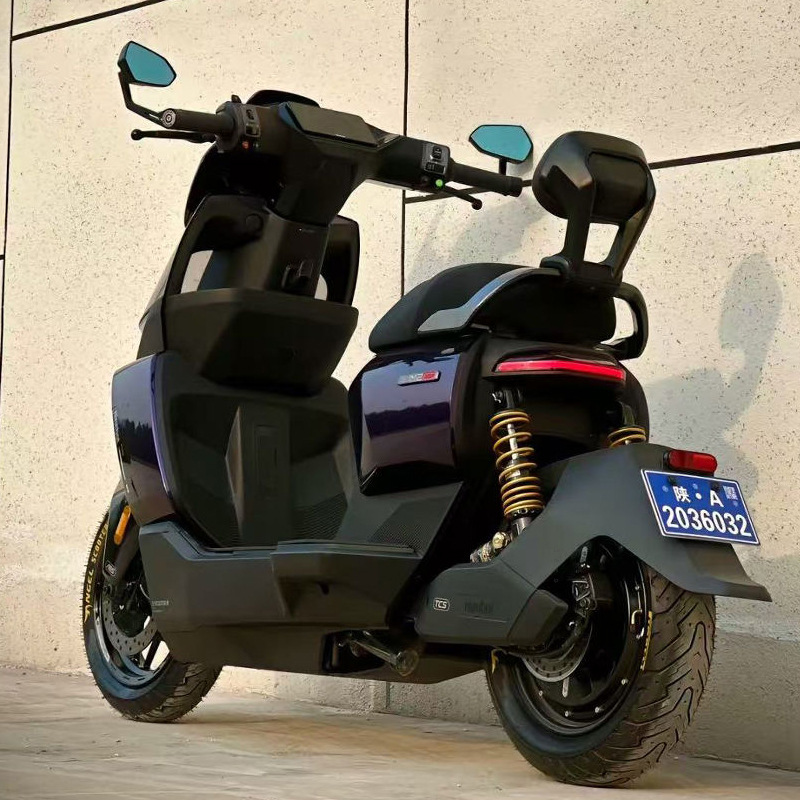 No.9 electric Mmax mechanic special aluminum alloy rear backrest Mzmix/F90M universal straight rear armrest