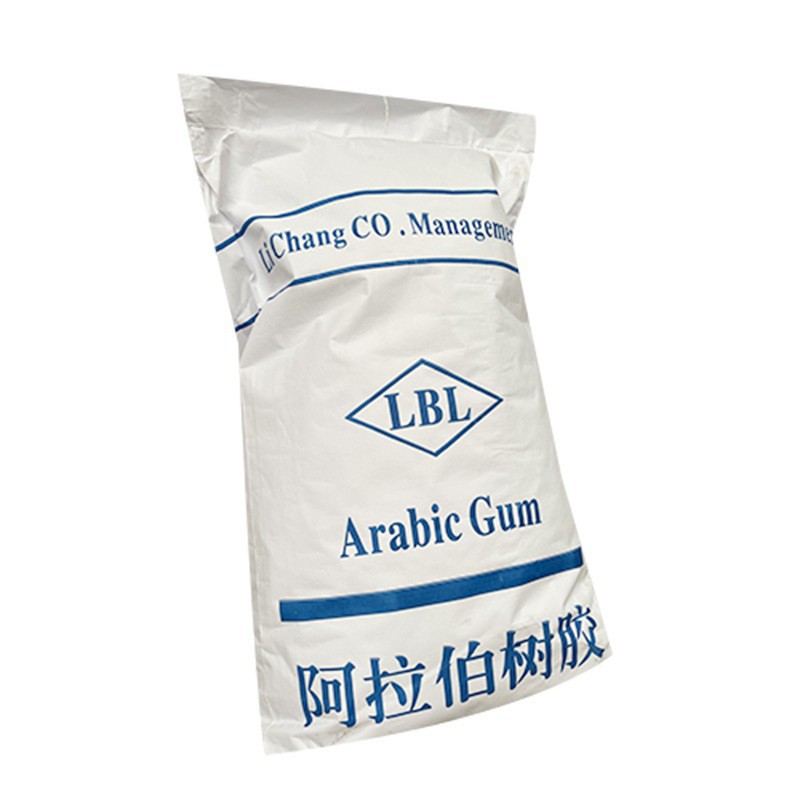 Spot Wholesale African Nigerian Sudan Arabic Gum Gum Powder Thickener