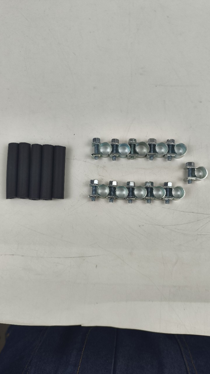 Parking Heater Pulse Oil Pump 12V--24V Comes with Filter Element 22ml Cross-Border Eberspacher Electromagnetic Pump Accessories