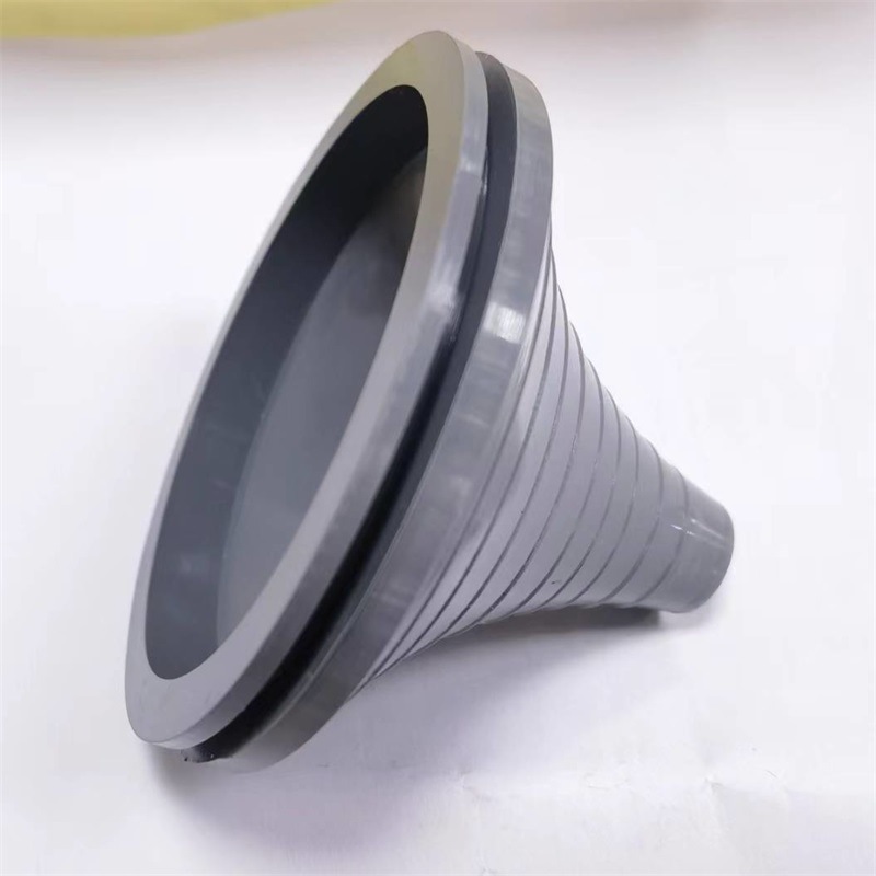 Manufacturer Customized Car Curtain Track Plug I-Shaped Slide Rail Rubber Plug Special-Shaped Accessories Rubber Plug