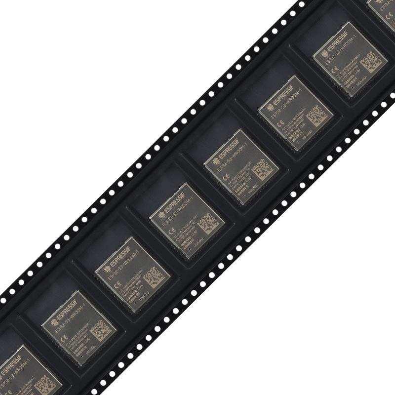 Esp32-S3-Wroom-1-N4R2 Wi-Fi+Bluetooth 4Mb 32-Bit Dual-Core Mcu Module