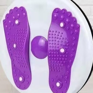 Домашняя машина для скручивания талии, магнитная машина для скручивания талии для indoor фитнеса, женская машина для скручивания талии, тренажер для скручивания