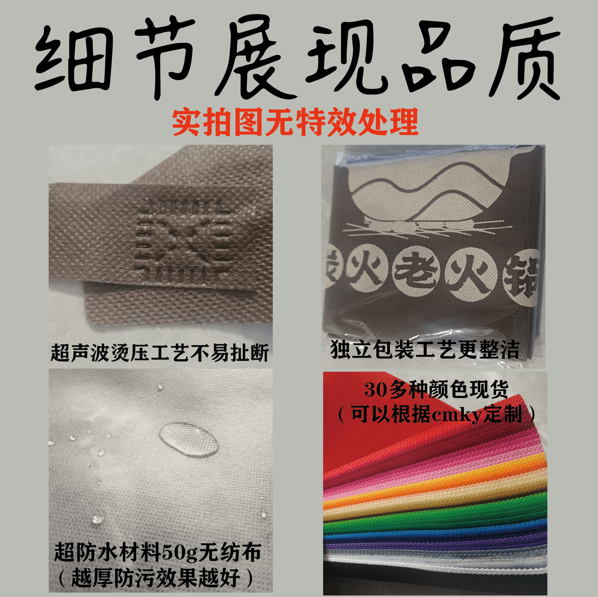 Apron Disposable Apron Wholesale Apron Customized Adult Bib Children's Bib Bbq Crayfish Catering Special