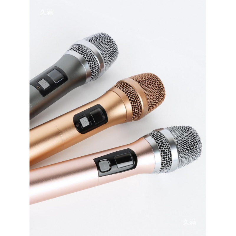 Microphone Switch Accessories Button Lens Display Window Microphone Accessories Daquan Bayer Microphone Switch Button