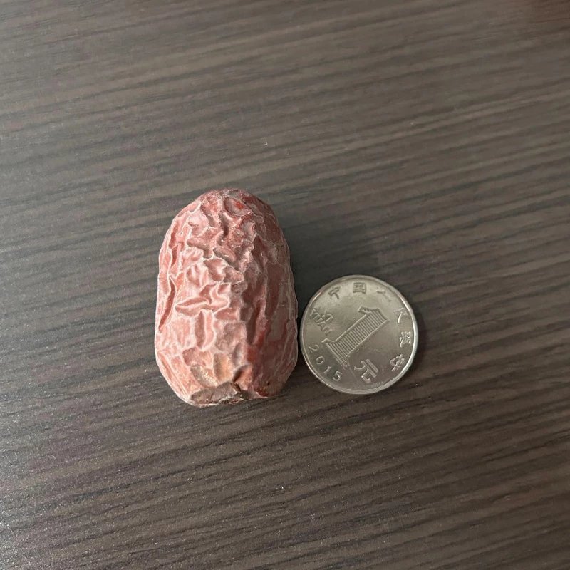 Xinjiang original ecological gray jujube 2kg 5kg 10kg 20kg family affordable whole box wholesale a generation of Xinjiang straight hair