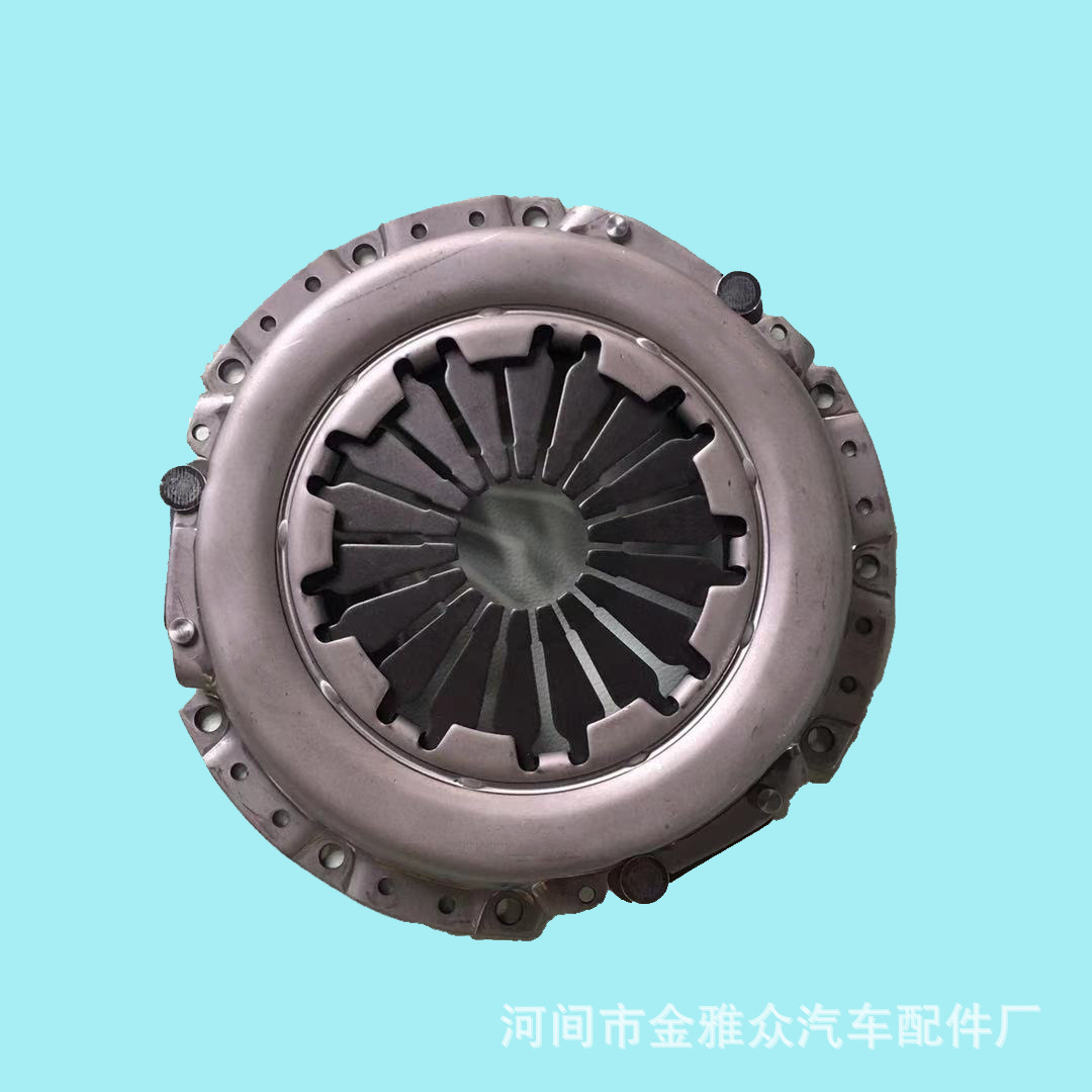 In stock supply car accessories Elantra car clutch three-piece clutch pressure plate clutch plate