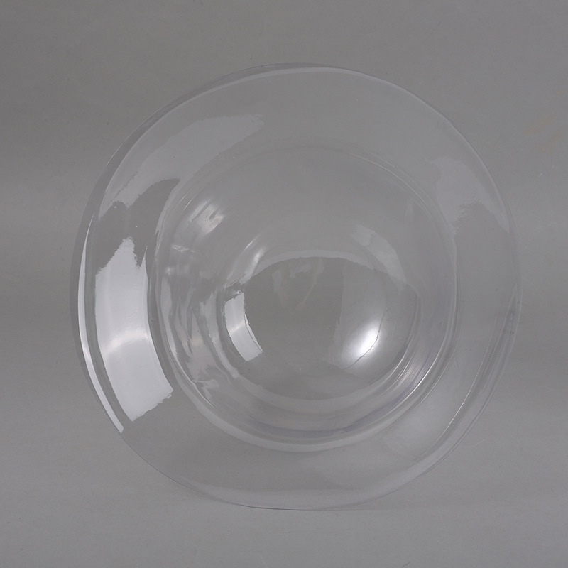 Factory Direct Sales Pvc Plastic Hat Support for Fisherman's Hat, Head Circumference 57