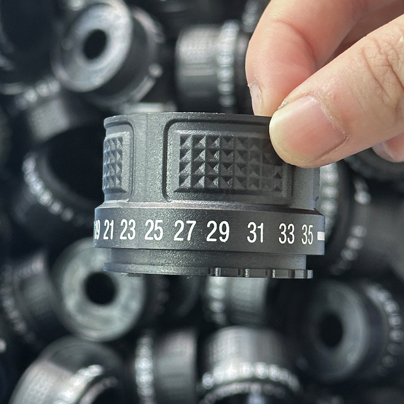 Dongguan Factory Undertakes Plastic Parts, Hardware Parts, Screen Printing, Pad Printing, Logo Patterns and Text Processing, Surface Oil Spraying Processing