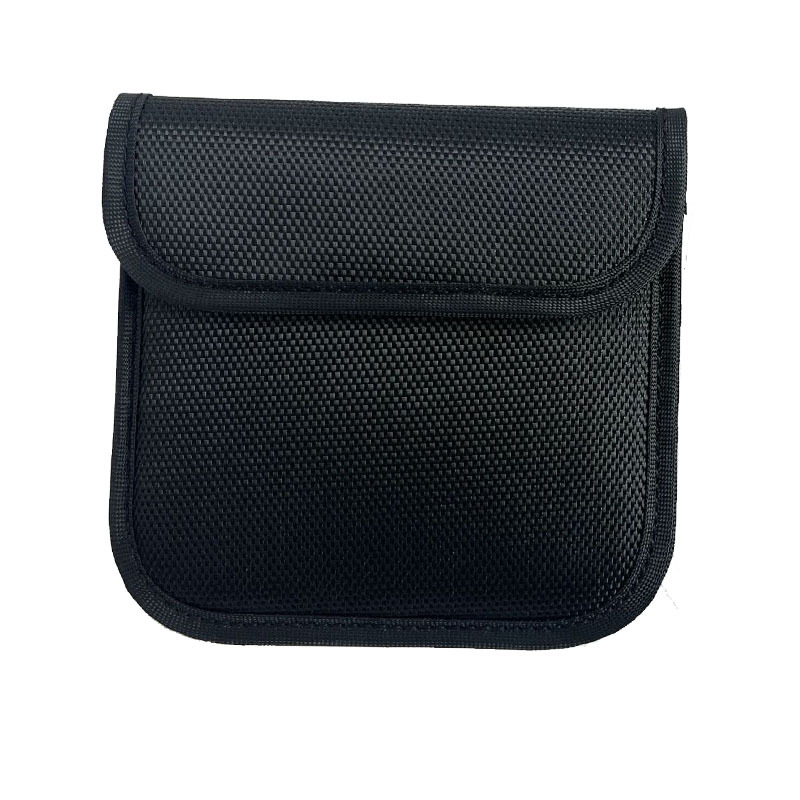 Portable UV Lens Storage Bag Lens Filter Bag Camera Filter Bag Lens Filter Bag 1 Piece Oxford Cloth Bag