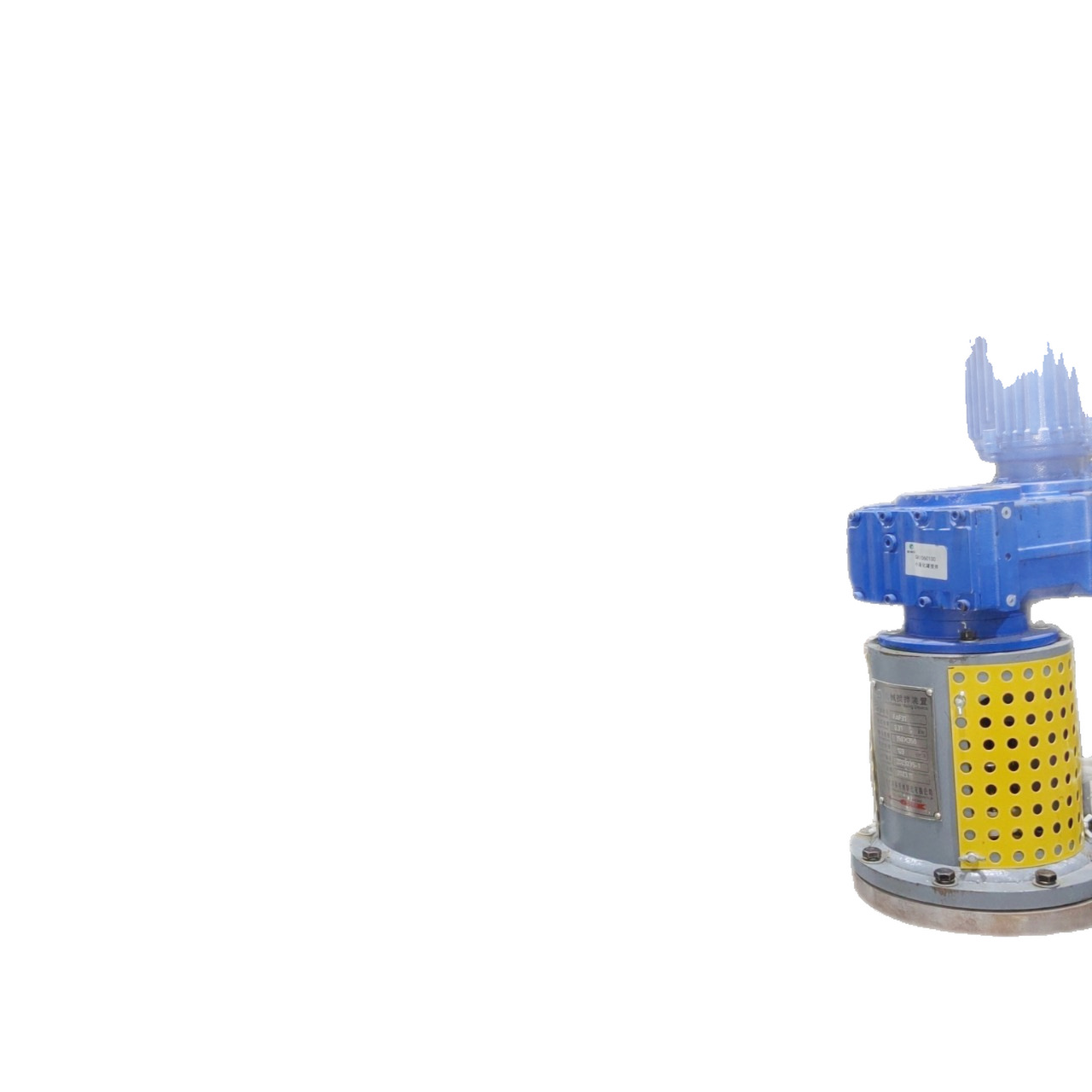 Mixer, Stirrer, Stirring Equipment