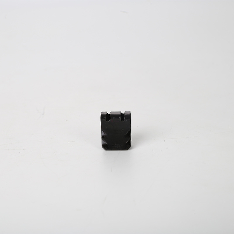 Factory Direct SUpply Car Fender BUckle Engine GUard Plate BUckle U-shaped Fender BUckle Metal BUckle