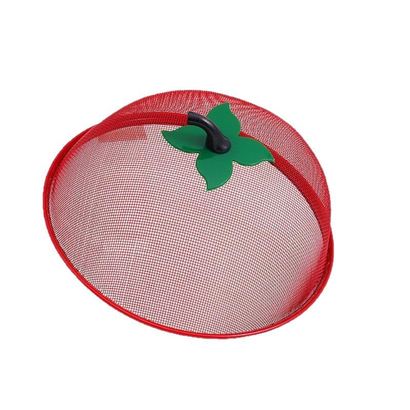 Cross-Border Fruit Basket Metal Material Set Spray Plastic Fruit Plate Food Grade Apple Basket Hot Selling Shopkeeper Recommended