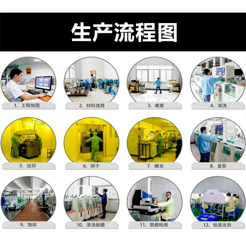 Handmade Hollow Creative Steel Ruler Multifunctional Stainless Steel Metal Drawing Hollow Template Production Brass Ruler