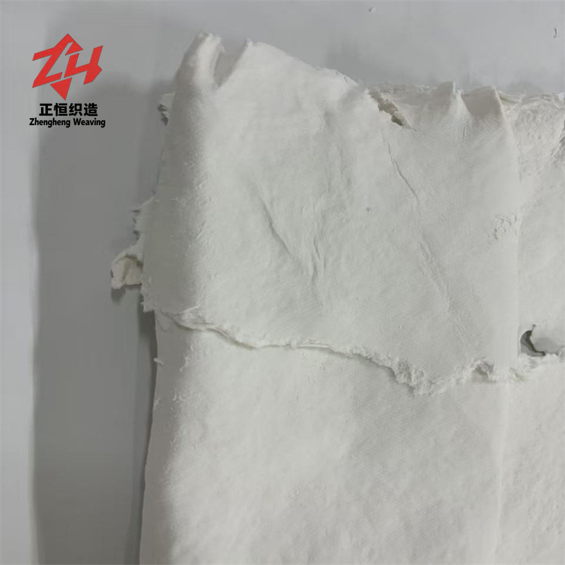 Meta-Aramid Precipitated Fiber Wet Material Aramid Special Insulation High Temperature Resistant Chemical Stable Precipitated Fiber Pulp Pulp