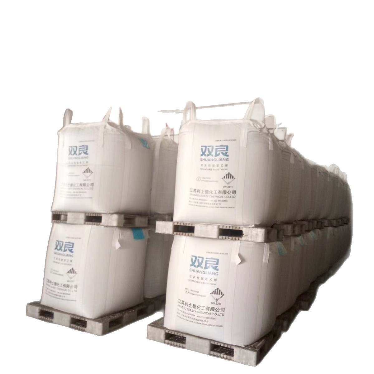 Eps Double Eagle Brand Lishidte Light Grade P303 Expandable Polystyrene