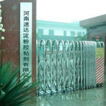 The Performance Characteristics of Suda Brand Starch Glue and Mounting Paper Glue and Cardboard Composite Glue Powder