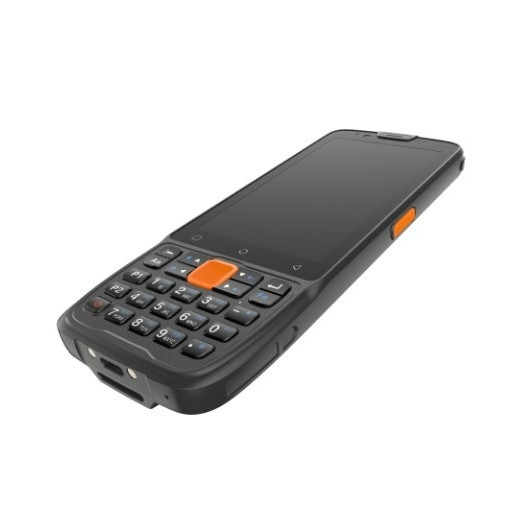 Warehouse Factory Logistics Inventory Industrial Handheld Machine for Inbound and Outbound Storage Compact E-Commerce Warehouse Smart Pda