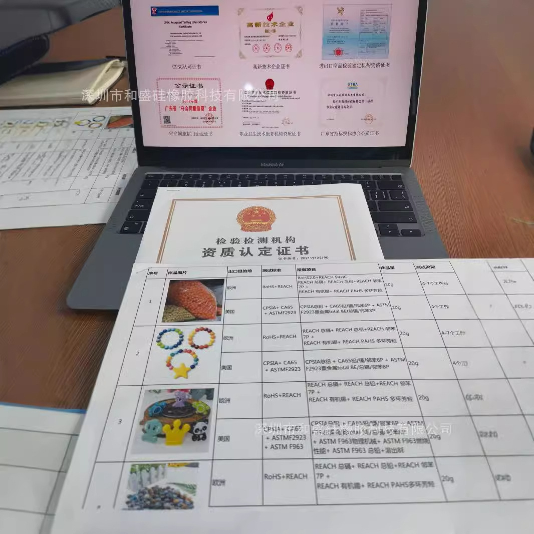 Cross-Border Silicone Beads Round Beads 15mm Round Beads Candy Color Baby DIY Jewelry Food Grade Silicone Beads Wholesale