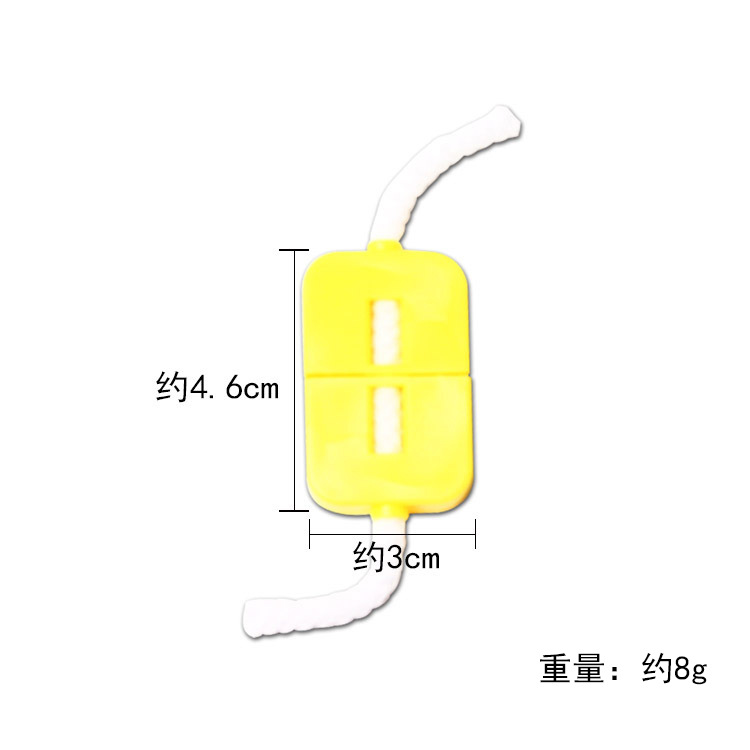 Broken Rope Restoration Broken Rope Restoration Rope Magic Children Close-up Magic Props