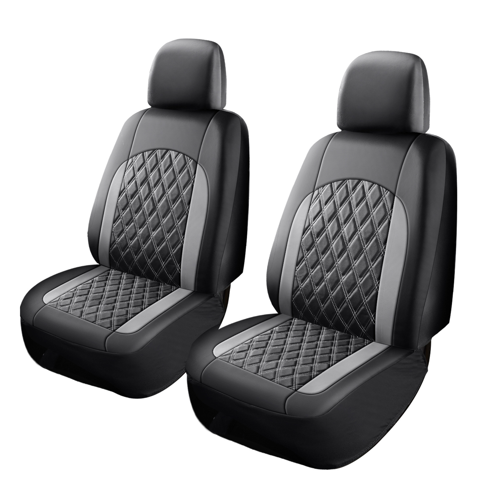 Car Seat Cushion Seatcover Amazon Hot Selling Seat Cushion Customized Packaging Seat Cover Leather Seat Cushion Manufacturer