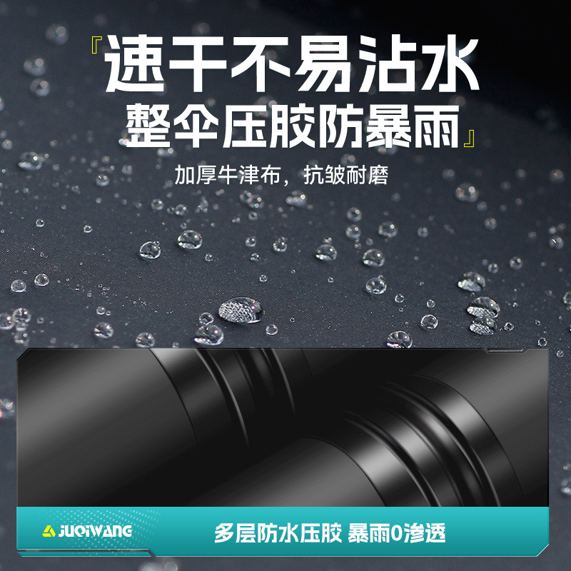 Fishing Umbrella 2025 New Large Fishing Umbrella Universal Mechanical Arm Cane Umbrella Outdoor Camping Fishing Special Sunshade Umbrella