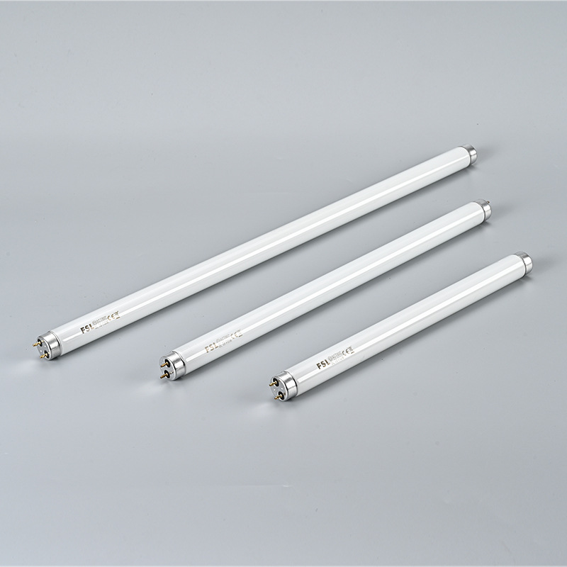 Factory Direct Sales Mosquito Killing Lamp T8 Catalytic Fly Killing Lamp Mosquito Trapping Lamp 365 Nanometer Mosquito Trapping Lamp Wholesale