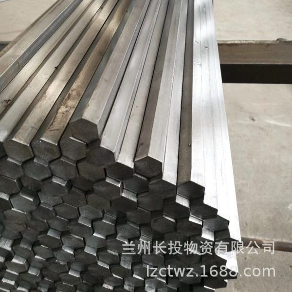 201 304 Stainless Steel Manufacturers Supply Stainless Steel Hexagonal Bars and Hexagonal Steel with Complete Specifications