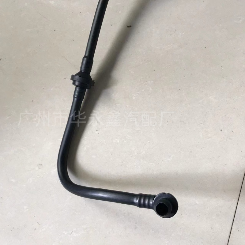 1J0612041GS,1J0612041CA, applicable to imported Volkswagen Skoda vacuum tube with check valve