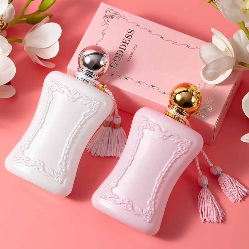 [Cross-Border Export] Big Brand Replacement Perfume with Long-Lasting Fragrance, Wholesale Perfume in Africa, the Middle East and Southeast Asia