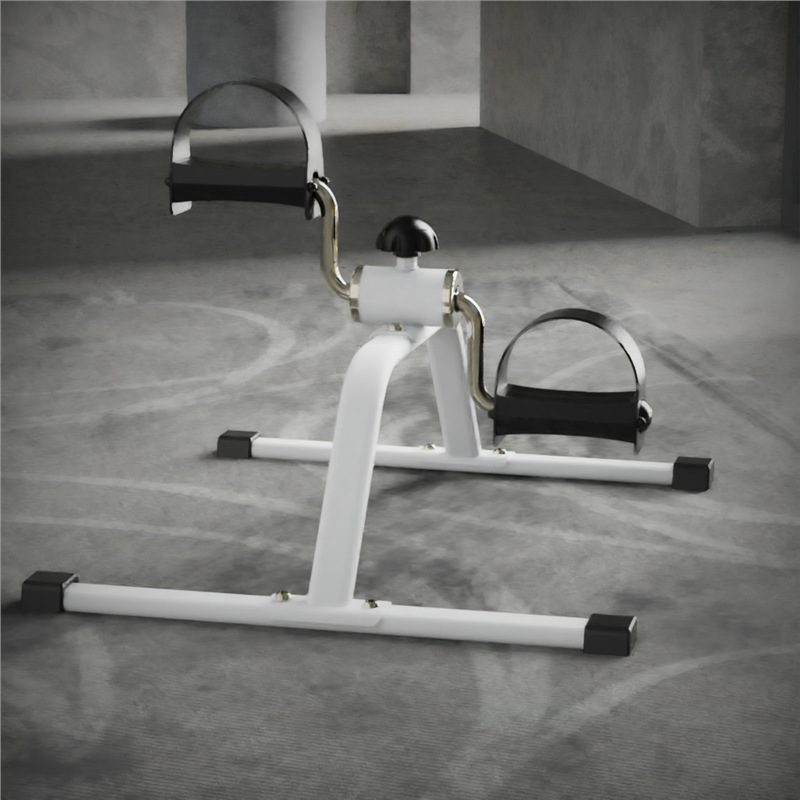 Home Trainer Rehabilitation Training Mini Exercise Bike Equipment Bicycle Elderly Leg Training Artifact Beautiful Leg Machine