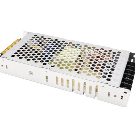 Chuanglian 5V40A Led Power Supply (Thin Model/Indoor Full Color/Single Color)