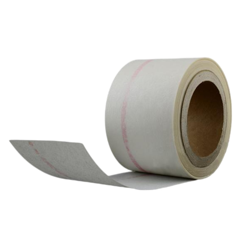 Die-cut DuPont Nomi insulation paper NOMEXT464 fireproof fiber adhesive insulation paper NMN flame retardant composite paper